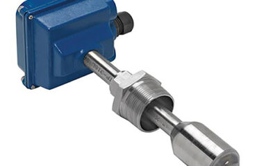 Omega FMG900 Series Insertion Magnetic Flow Meter Nutech
