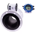 Omega FMG490 Remote Display And Pulse & Optional 4-20mA Output Nutech