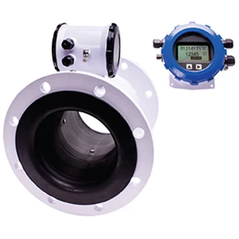 Omega FMG490 Remote Display And Pulse & Optional 4-20mA Output Nutech