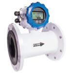 Omega FMG480 with Integrated Display, Pulse & 4-20mA Output