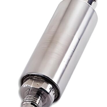 Omega PXM5500 Series High Performance Pressure Transducer Nutech