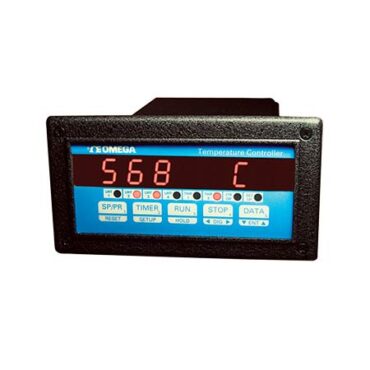 Omega CN1501 indicator 1/8 DIN On-Off Temperature Nutech