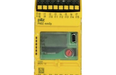 772000 Pilz - PNOZ mm0p Nutech Distributor