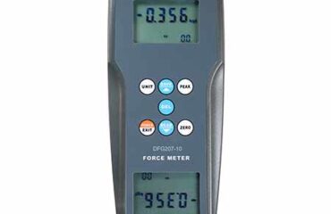 Omega DFG207 Digital Force Gauge
