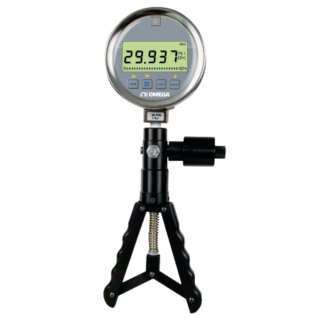 Omega DPG4000-KIT Pressure Calibration Kit