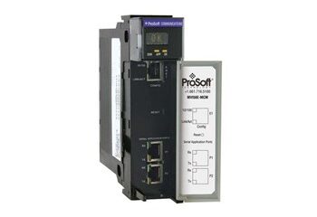 MVI56E-GSC ProSoft Technology Nutech Abadi
