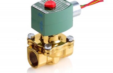 ASCO™ 210 2-Way Solenoid Valve NUtech Abadi